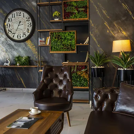 Misal Hotel Trabzon-2